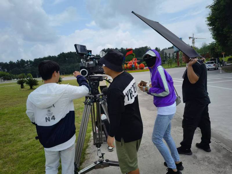场景赋能，抚顺TVC拍摄打造品牌沉浸式体验