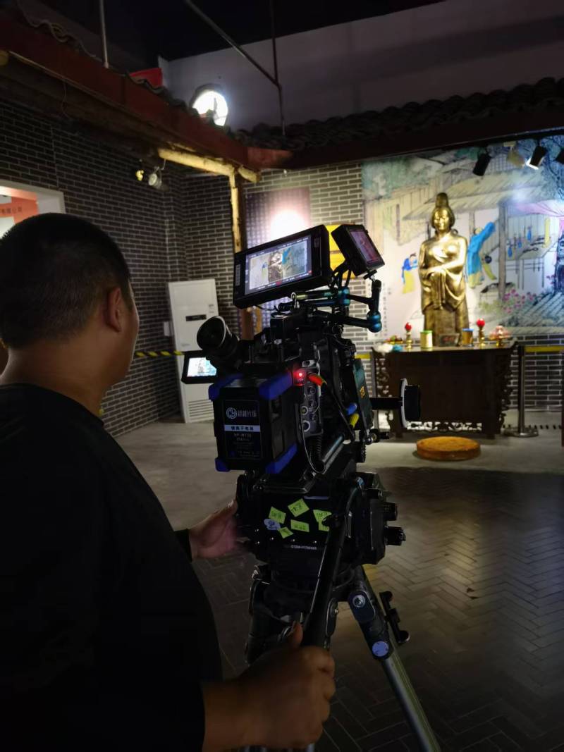 场景赋能，沉浸体验——抚顺TVC与广告片拍摄制作的场景化探索