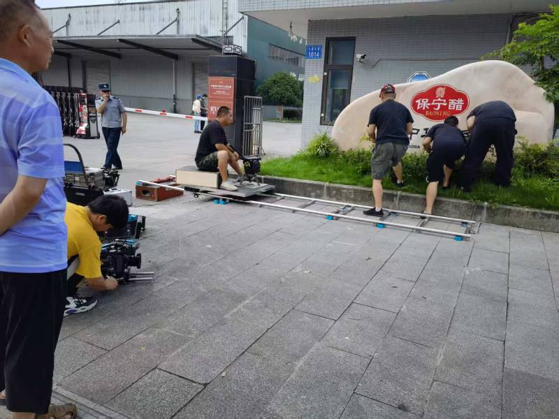 抚顺广告片拍摄公司核心优势：全流程服务，让品牌广告片省心更出彩