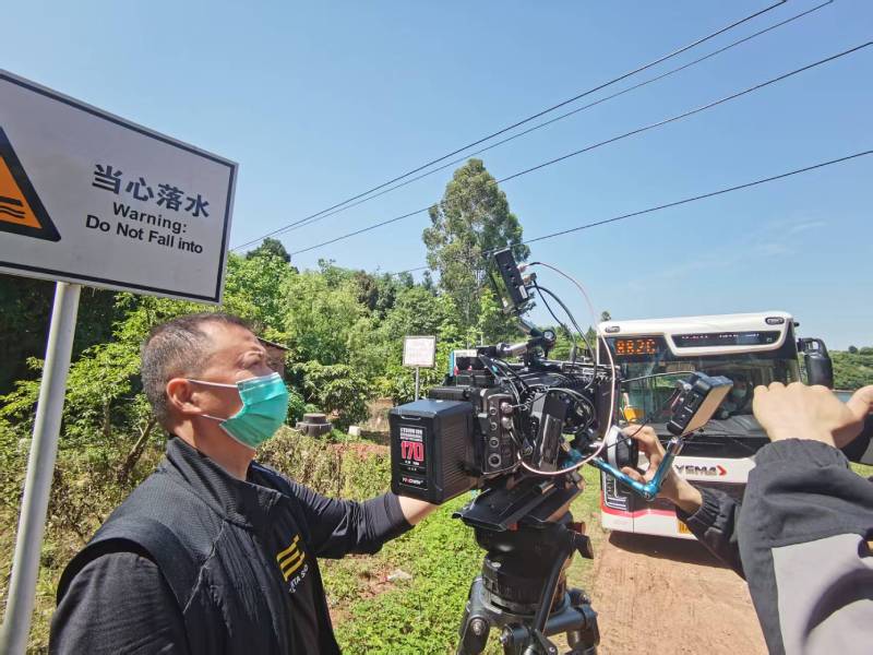 抚顺TVC拍摄公司：深耕本地市场，为品牌定制专属拍摄方案