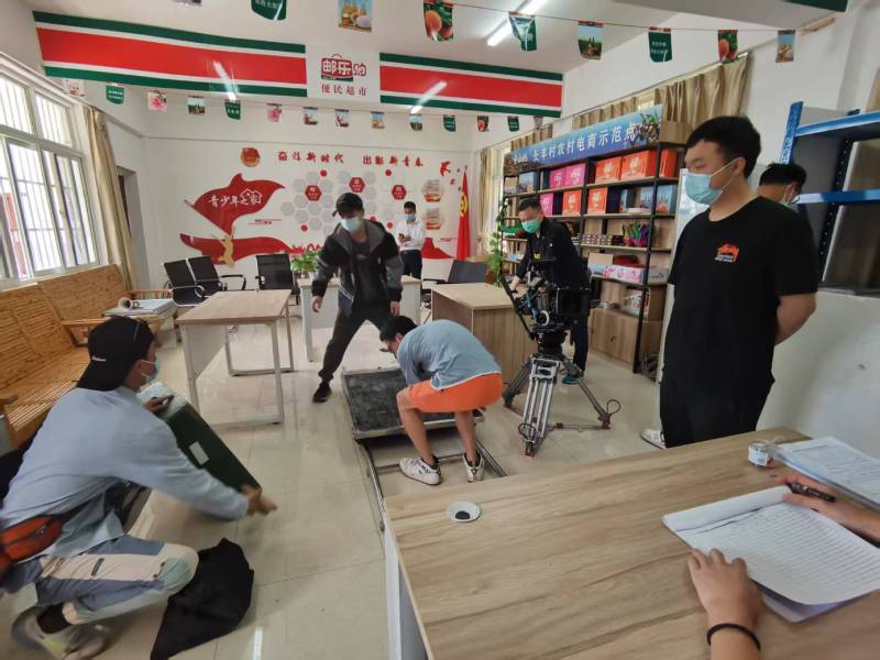 追星女孩心理学分析报告：抚顺广告片拍摄公司揭秘饭圈应援式传播逻辑