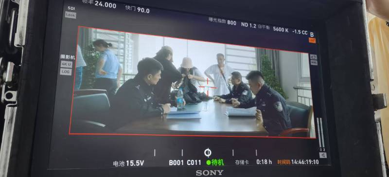 抚顺广告片拍摄公司服务世界500强的标准化体系